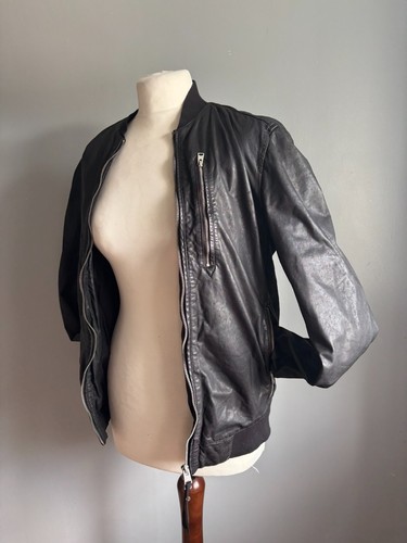 Mens allsaints kino - kino, bomber