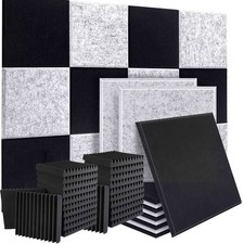24- 96 Acoustic Foam Panel