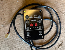 NSM CD JUKEBOX WIRED REMOTE