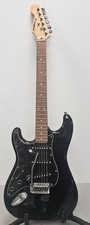 Westfield Stratocaster LH