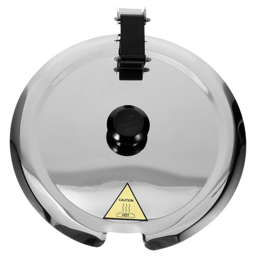 Electric soup warmer cover - electric,