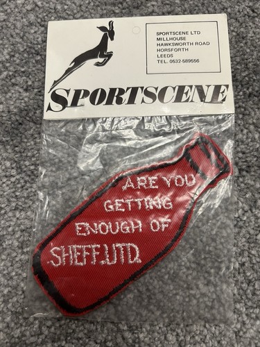 Sheffield united foot club - united,