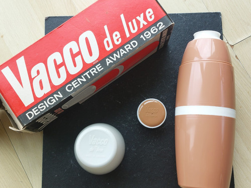 Vintage 1960s vacco - vintage,