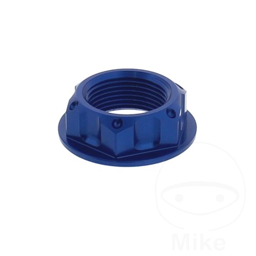 Jmp steering stem - jmp, nut