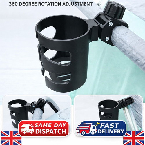 Water bottle cup holder - bottle,