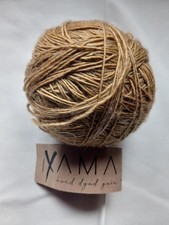 Yama Yarn Linen Merino Singles