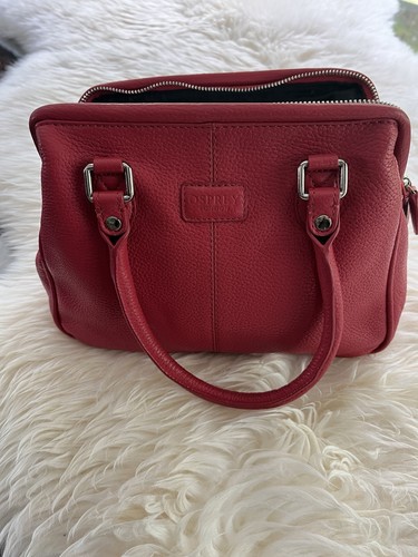 Osprey graeme ellisdon red - osprey,