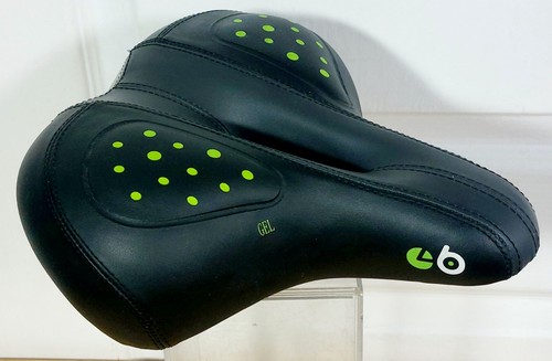 Justek selle royal black green - royal,