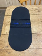 Prolite Wither Pad Black New