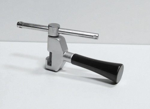 Mounty chain tool - mounty, tec