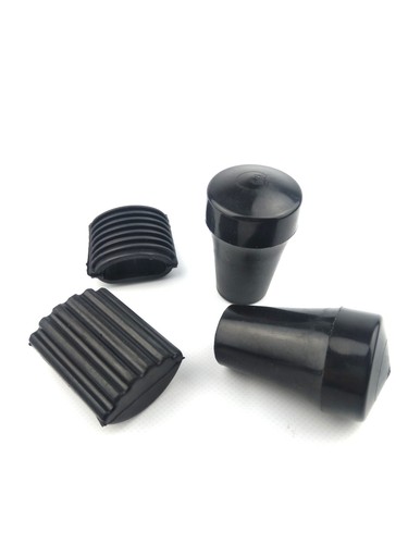 Vespa stand feet - feet,, kickstart