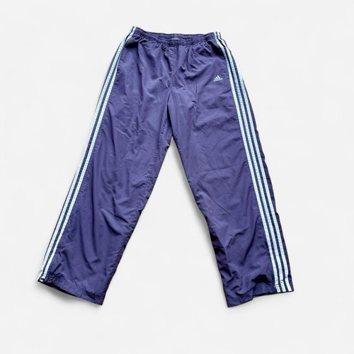 Vintage y2k adidas eggplant - y2k,