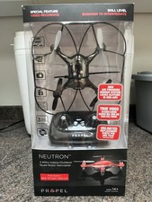 Propel Neutron Quad Rotor
