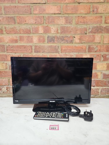 Bush 20gy15t black hd - bush, 20”
