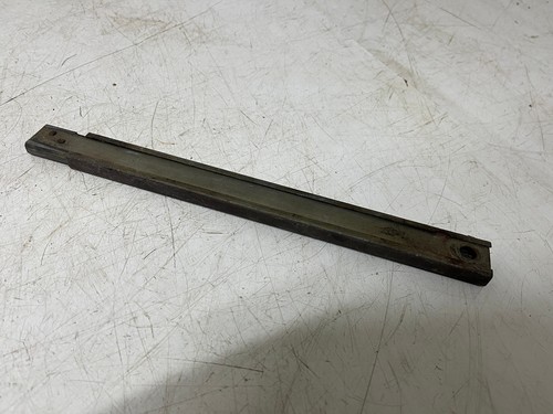 Triumph spitfire boot - spitfire,