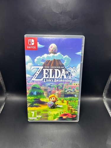 The legend zelda link - legend, of