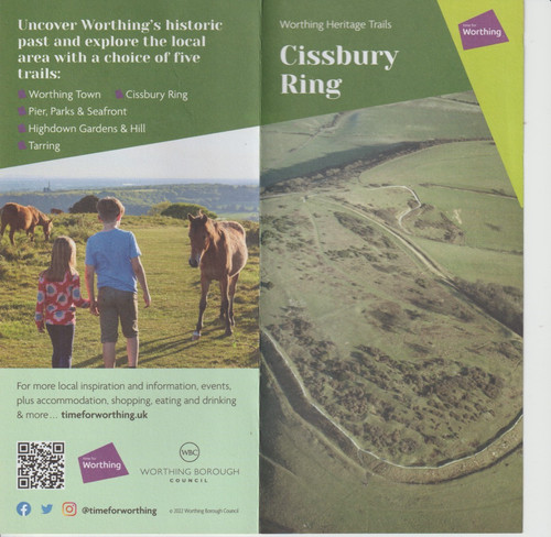 Worthing sussex cissbury - worthing,,