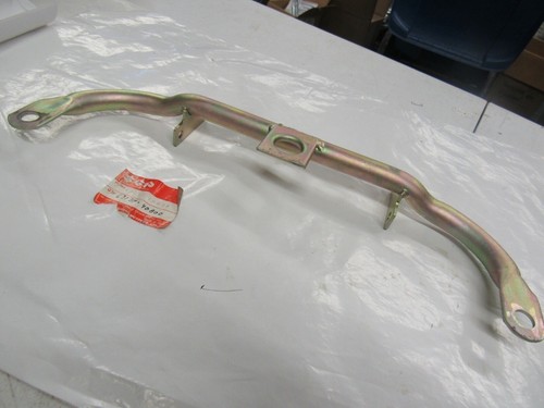 Suzuki rear fender - rear,