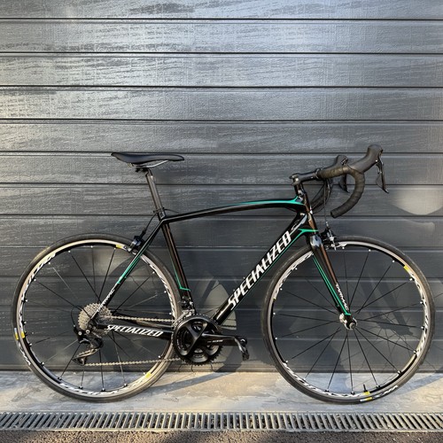 Specialized tarmac sl4 - specialized,