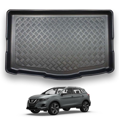 Nomad boot liner - boot, nissan
