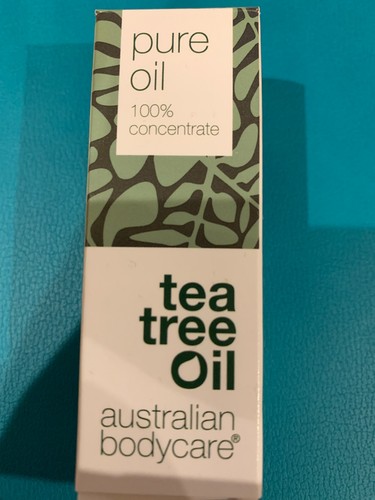 Tea tree pure oil 100 - tea,