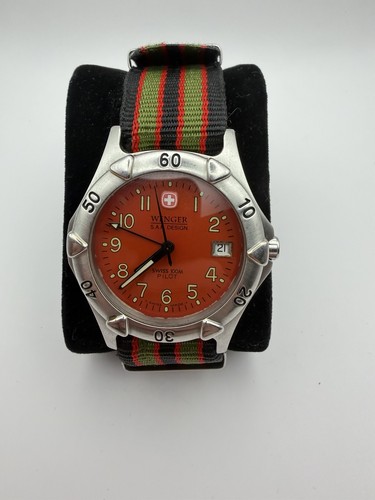 Wenger swiss army - wenger,