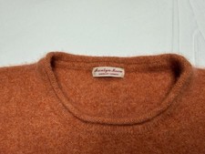 Marilyn Moore Round Neck