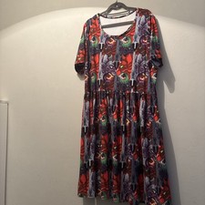 CDR Carolina Dress Room Size 3
