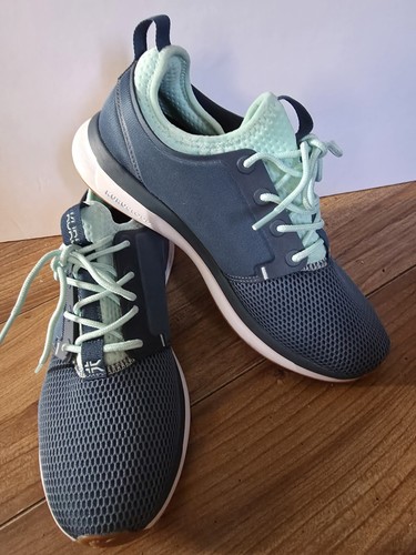 Kuru womens atom sneakers 9 - atom,