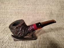 Briar pipe jake hackert - briar,