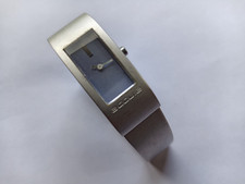 Ladies Accu 2 semi bangle
