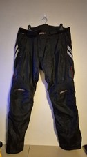 RST Pro Series Ventilator II Trousers Size 3XL Great Condition.