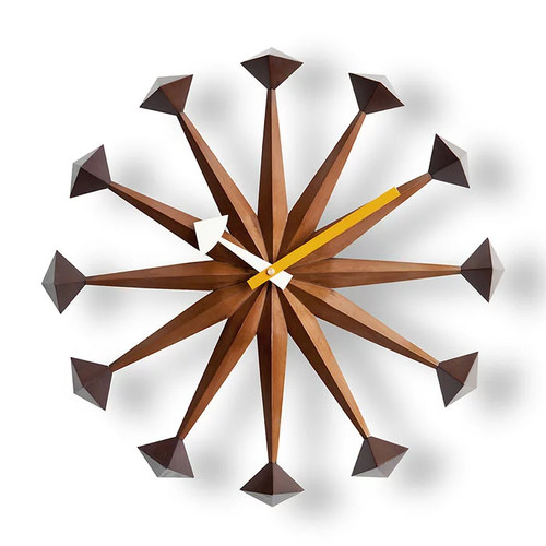 Daiva george nelson polygon - george,