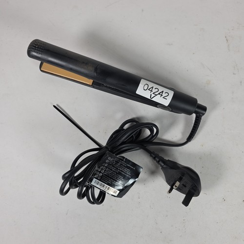 Ghd hair straightener - hair,