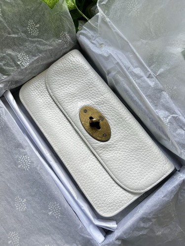 Mulberry postman lock - mulberry,