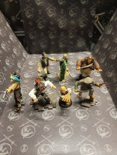 Zizzle Disney Pirates of The