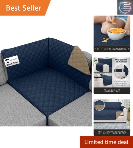 Couch sectional covers - sectional, for