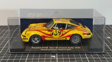 Fly 1:32 Slot Car - Porsche