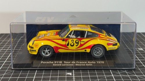Fly slot car - -, porsche