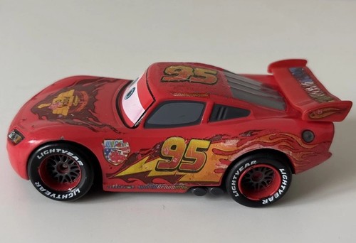 Disney pixar cars lightning - disney,