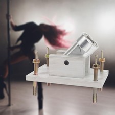 Pole Dance Fixed Plate