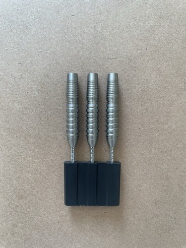 23g tungsten darts scalloped - 23g,