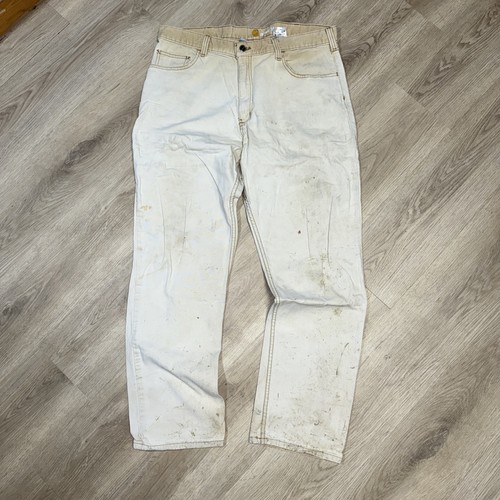 Carhartt pants men w36 - men's, l31