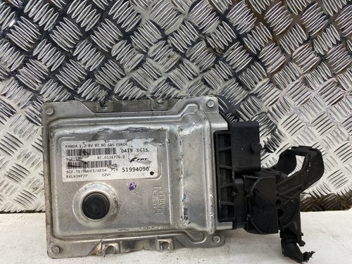 2013 fiat panda mk3 319 - mk3,