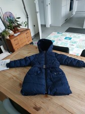 Marks & Spencer Girls Winter