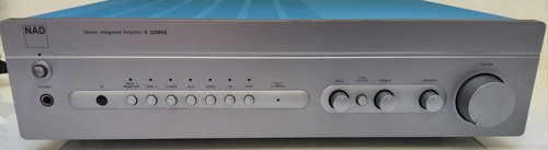 Nad 320bee stereo integrated - 320bee,