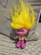 Mattel Trolls doll toy