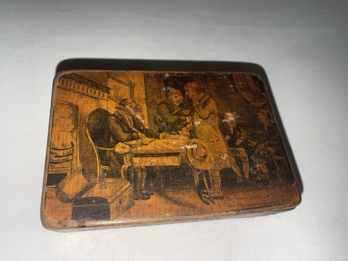 Rare 19th century scottish - century,