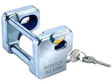 AL-KO ROBSTOP FOR Winterhoff