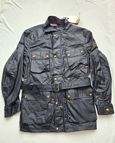 Belstaff trialmaster mens - belstaff,